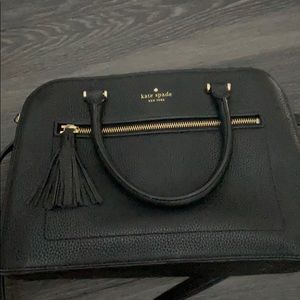 Kate spade bag!